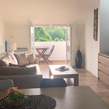 Apartman Klesinger 2 Poreč Exteriör bild