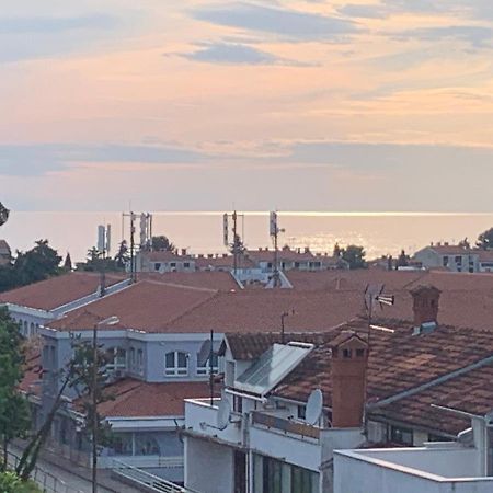 Apartman Klesinger 2 Poreč Exteriör bild
