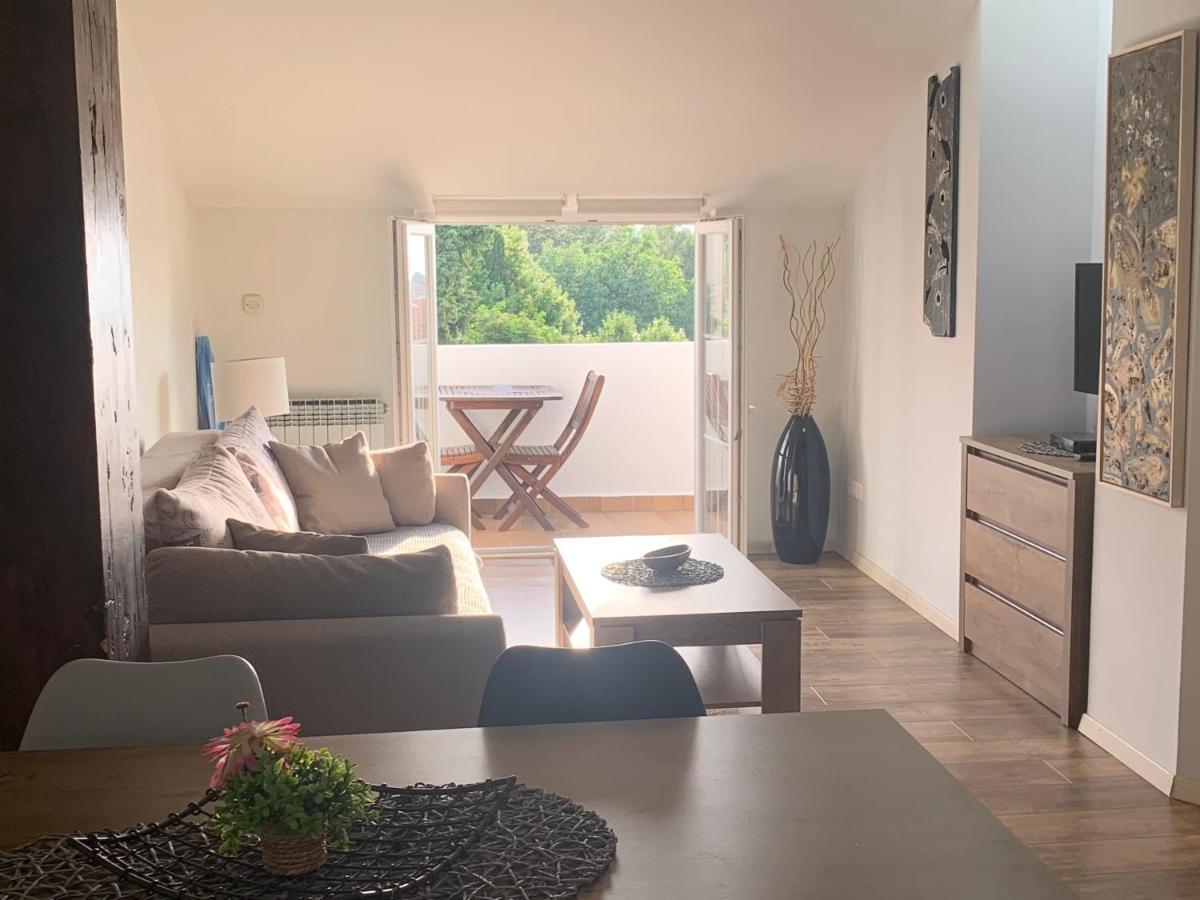 Apartman Klesinger 2 Poreč Exteriör bild
