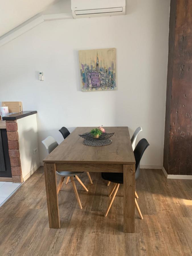 Apartman Klesinger 2 Poreč Exteriör bild