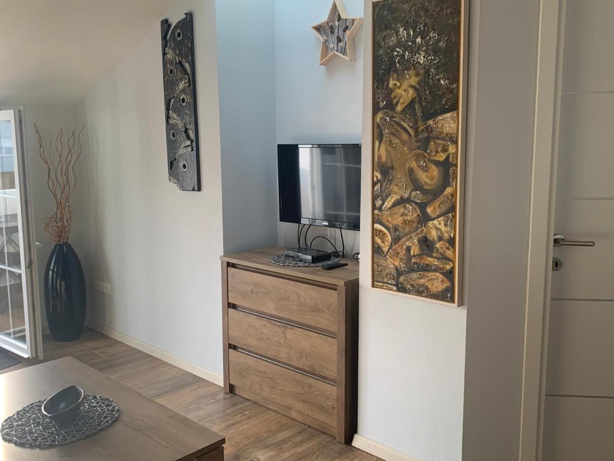 Apartman Klesinger 2 Poreč Exteriör bild