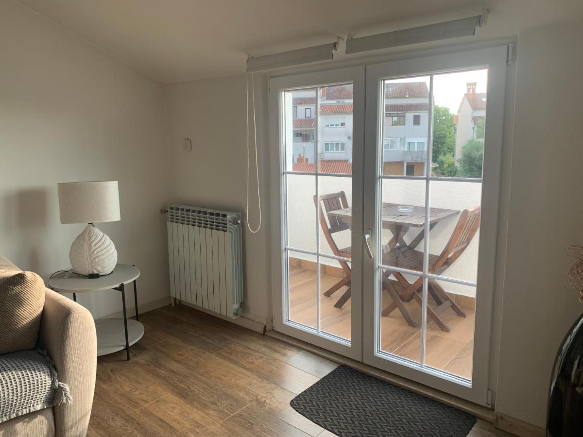 Apartman Klesinger 2 Poreč Exteriör bild