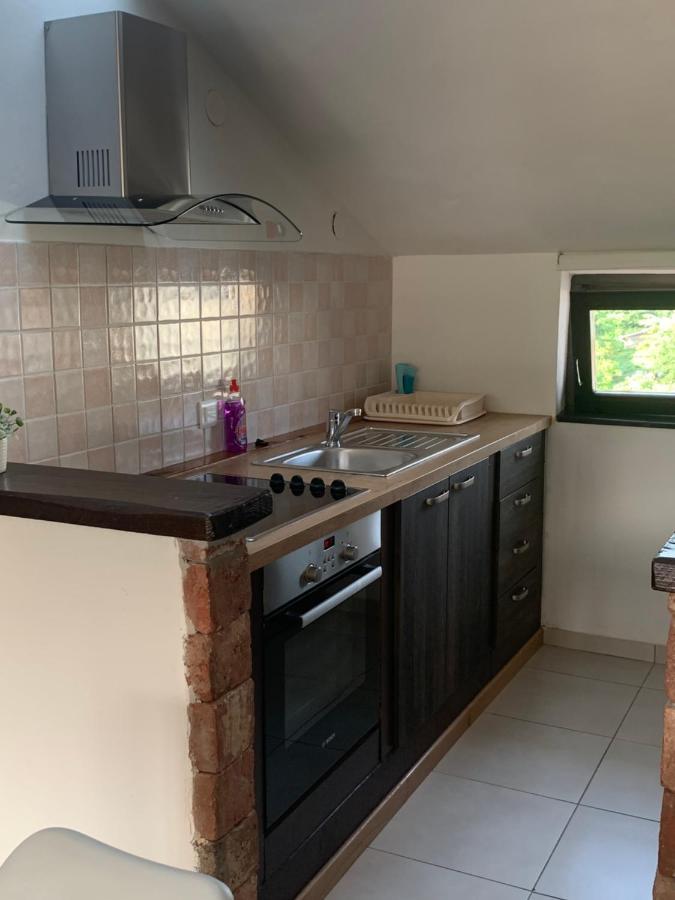 Apartman Klesinger 2 Poreč Exteriör bild