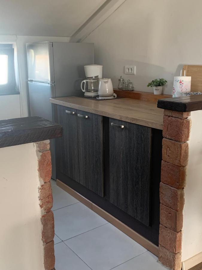 Apartman Klesinger 2 Poreč Exteriör bild