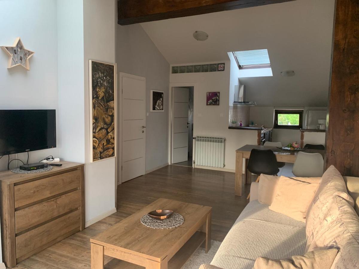 Apartman Klesinger 2 Poreč Exteriör bild