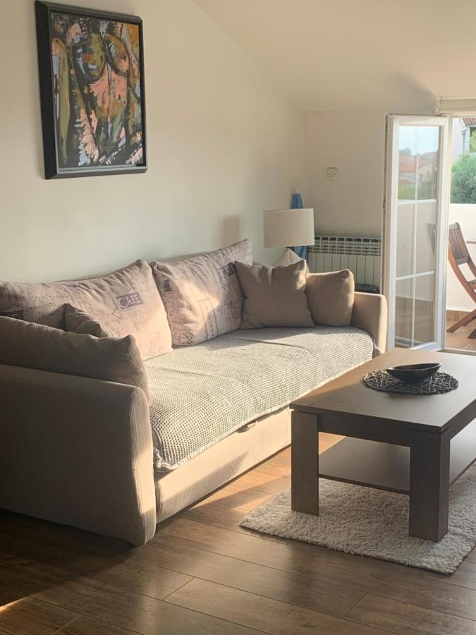 Apartman Klesinger 2 Poreč Exteriör bild