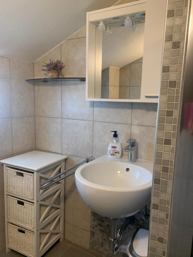 Apartman Klesinger 2 Poreč Exteriör bild