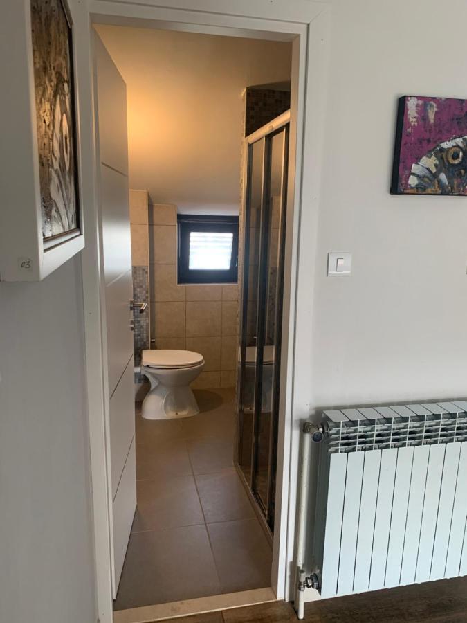 Apartman Klesinger 2 Poreč Exteriör bild