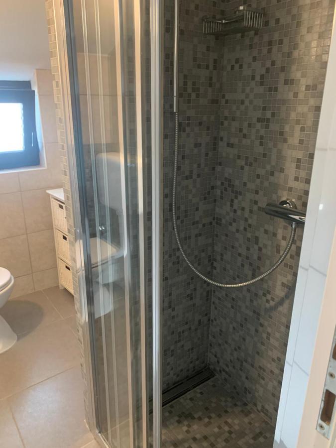 Apartman Klesinger 2 Poreč Exteriör bild